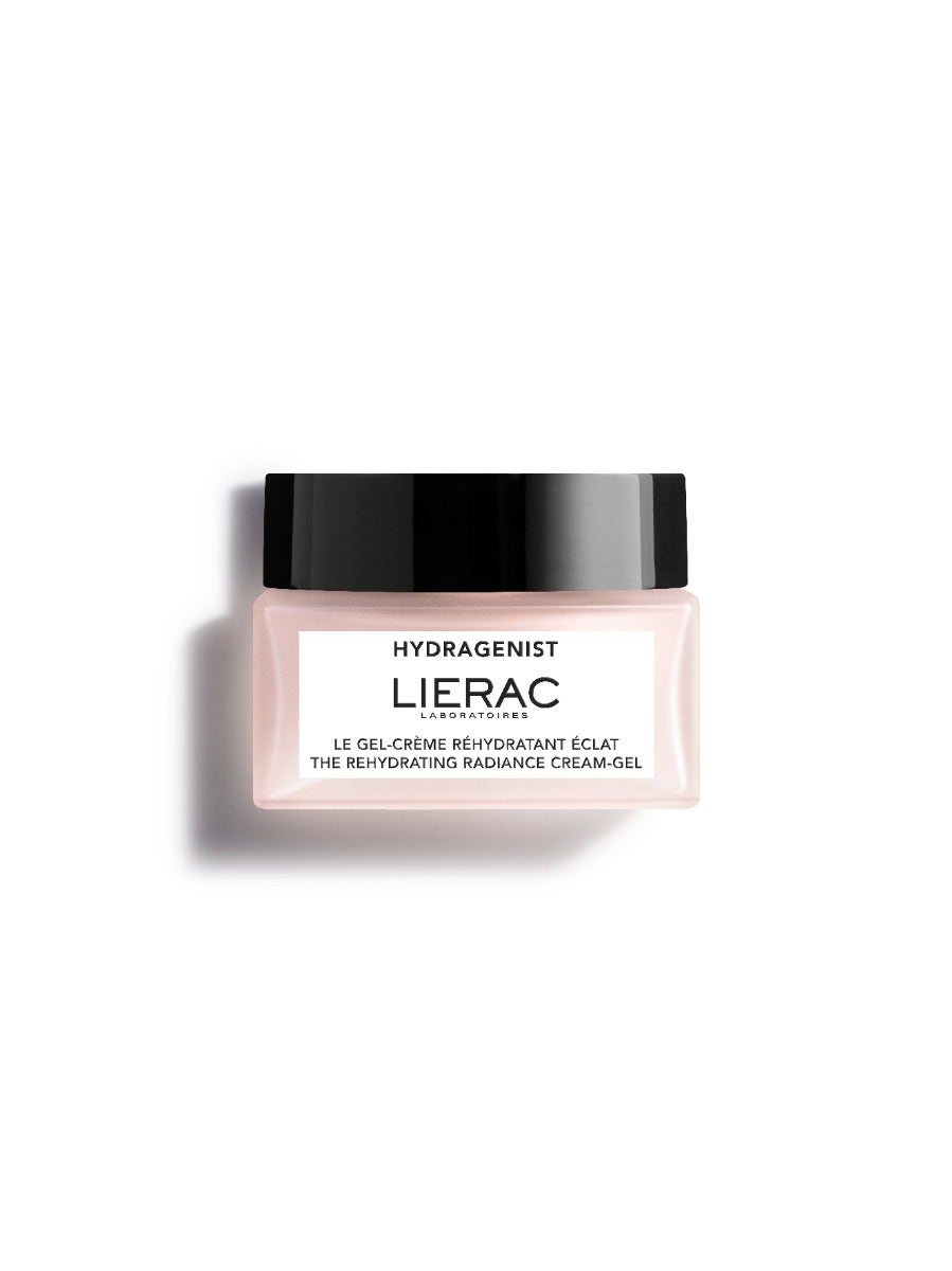 Lierac Hydragenist La Gel-Crema Reidratante Illuminante 50ml-1