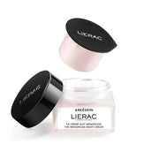 Lierac Arkeskin La Crema Notte Menopausa Ricarica 50ml-0