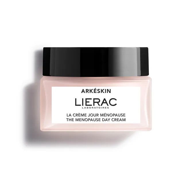 Lierac Arkeskin La Crema Giorno Menopausa 50ml-0