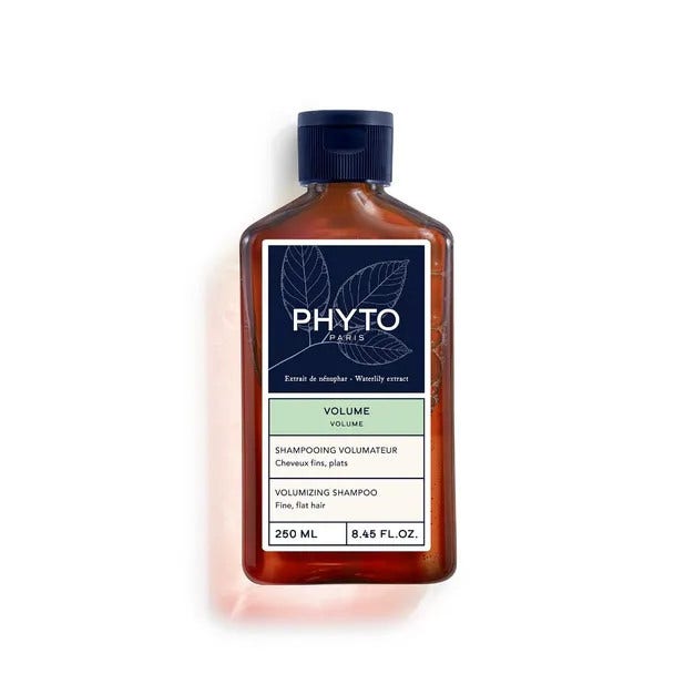 Phyto Phytovolume Shampoo Volume Illuminante Per Capelli Fini E Sottili  250ml-1