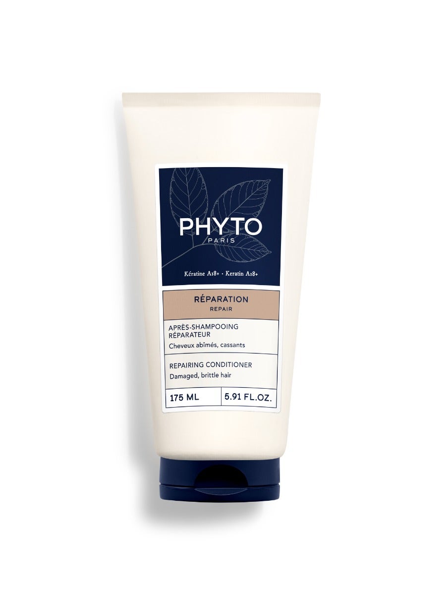 Phyto Phytoriparazione Balsamo Districante alla Cheratina Botanica 175ml-1