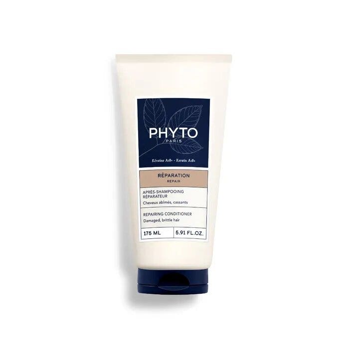 Phyto Phytoriparazione Balsamo Districante alla Cheratina Botanica 175ml-4