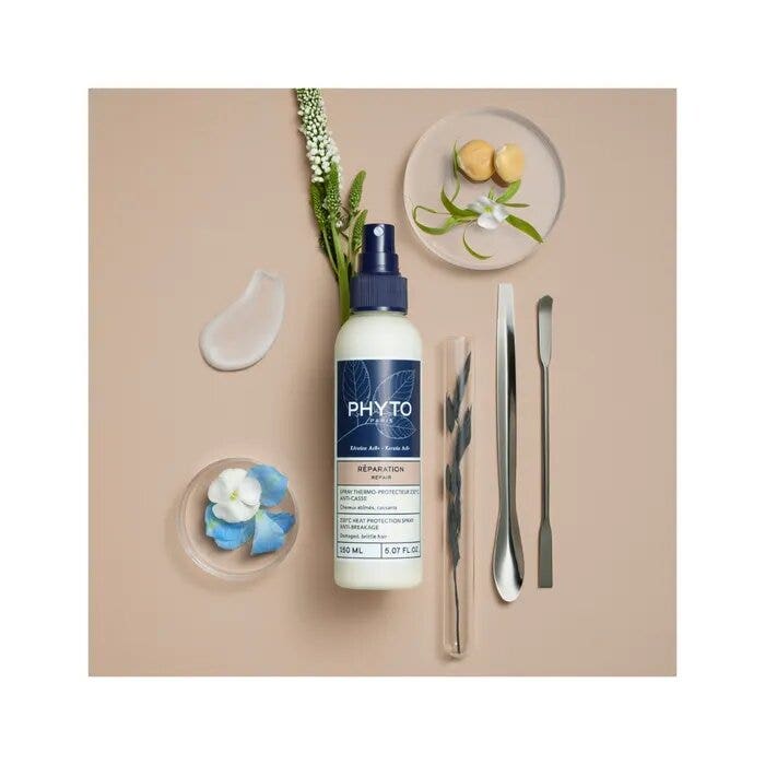 Phyto Phytoriparazione Spray Termoprotettivo Senza Risciacquo 150ml-5