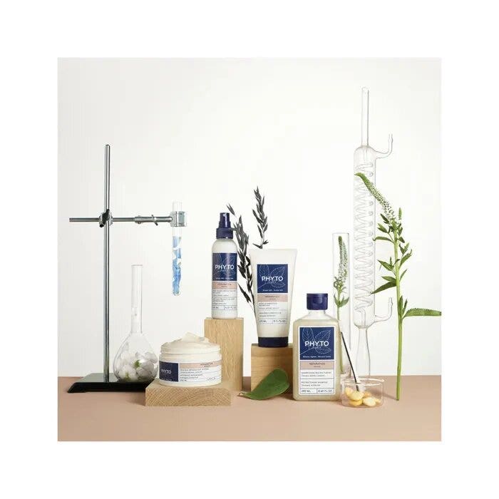 Phyto Phytoriparazione Spray Termoprotettivo Senza Risciacquo 150ml-6