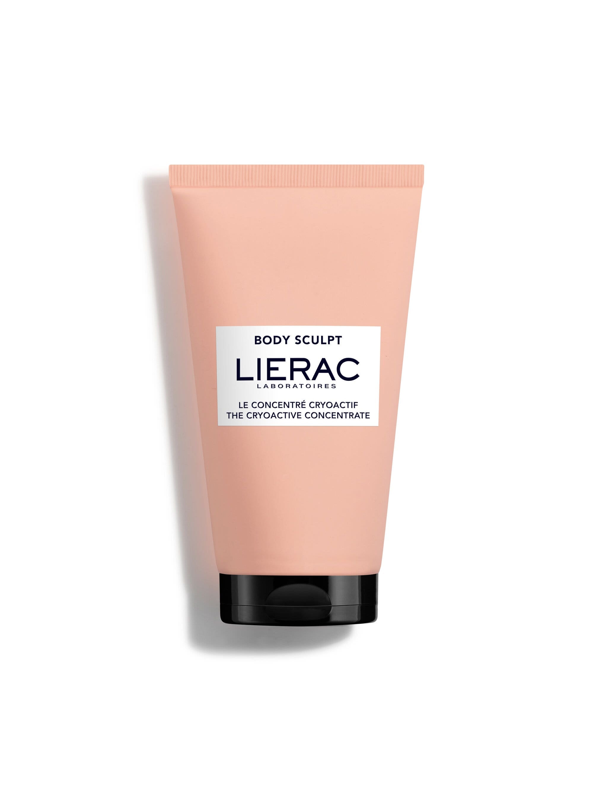 Lierac Body Sculpt Concentrato Crioattivo Tonificante E Rassodante 150 ml-4