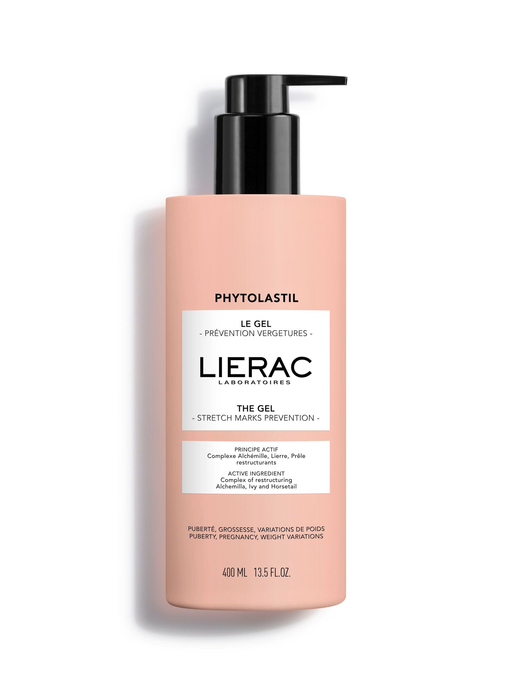 Lierac Body Sculpt Gel Seno E Décolleté Tonificante E Rassodante 75 ml-1