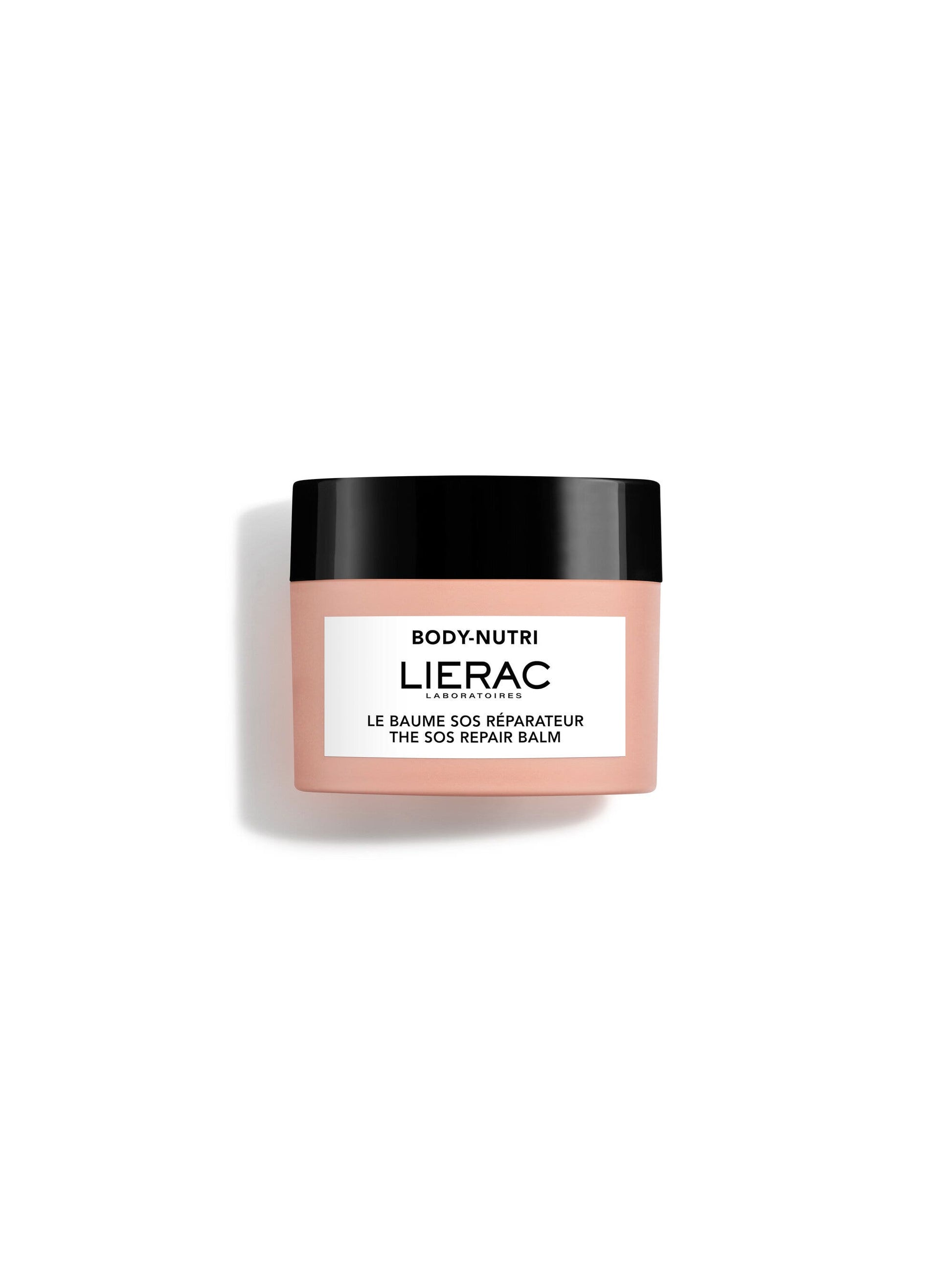 Lierac Body Nutri Balsamo Sos Riparatore Per Zone Delicate E Sensibili 30ml-4