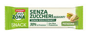 Enerzona Snack Pistacchio Cioccolato Bianco 27 g