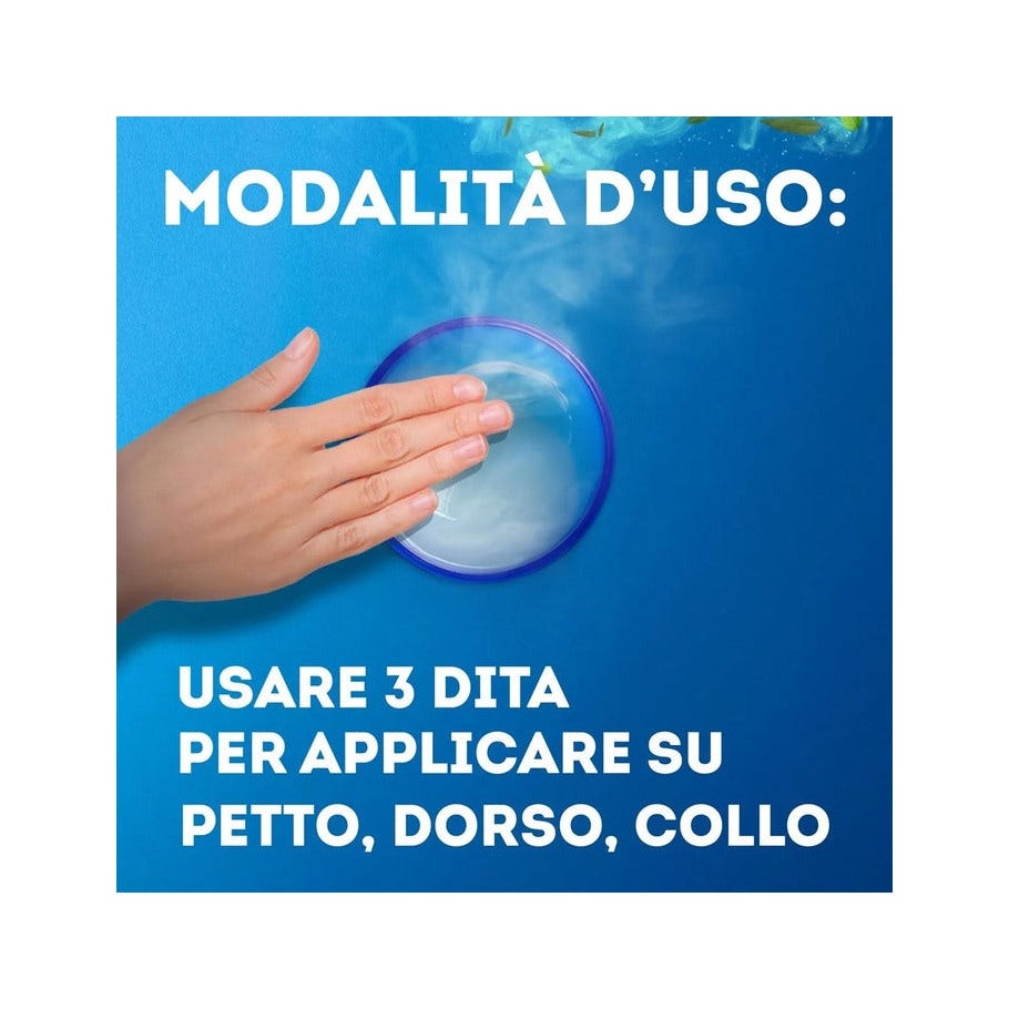 Vicks Vaporub Unguento Inalatorio 50g-5