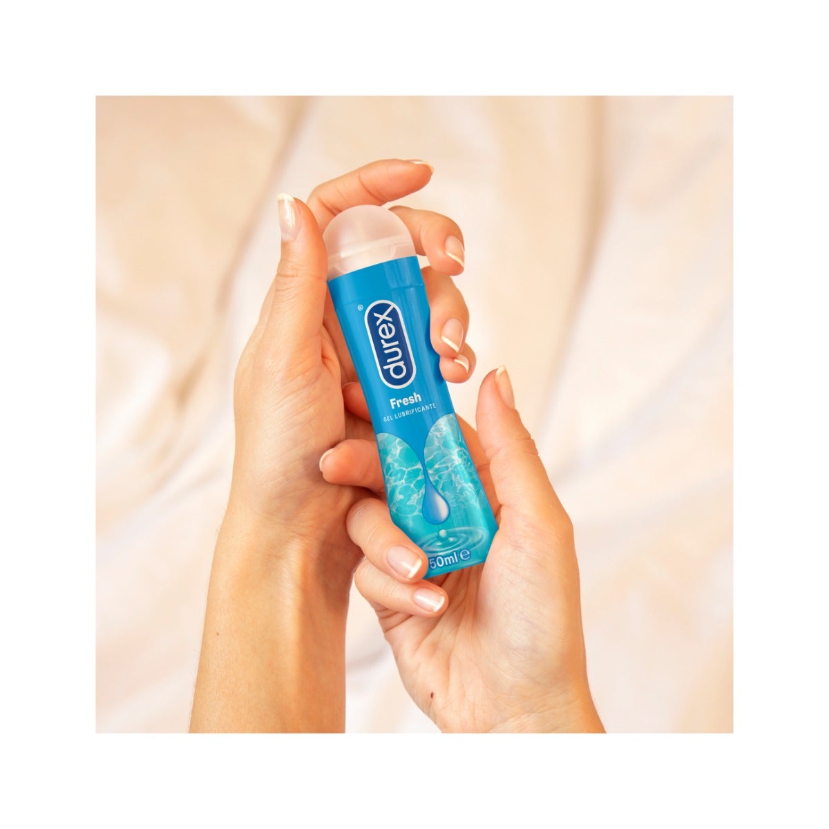 Durex Top Gel Fresh 50ml-17