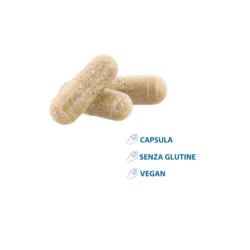 Ducray Anacaps Expert Per Capelli E Unghie 30 Capsule-4