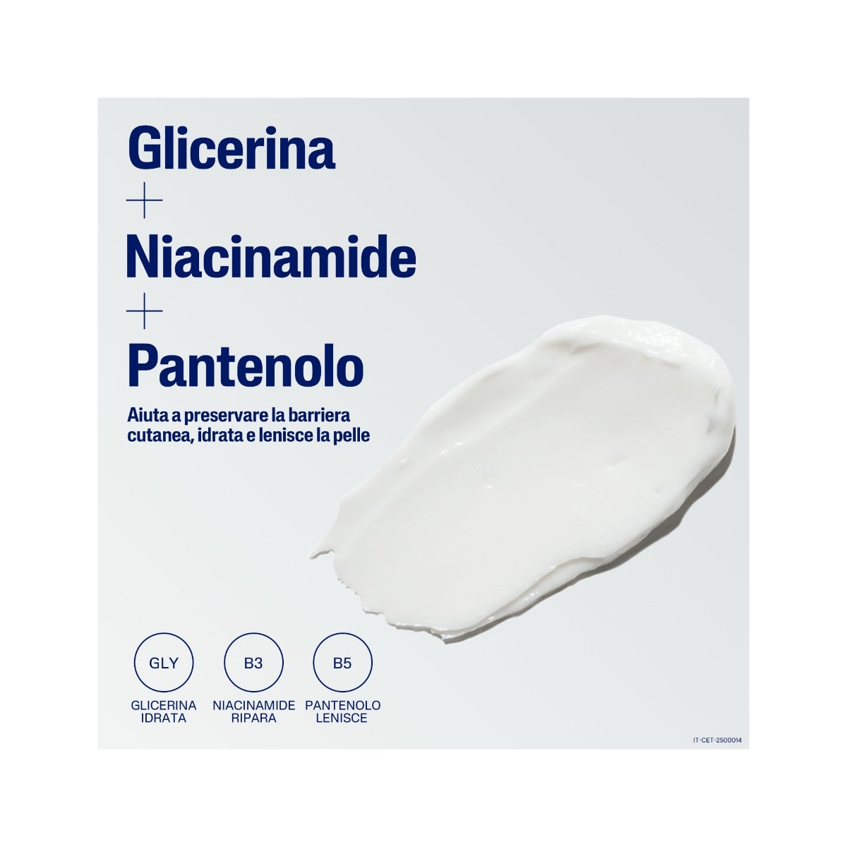 Cetaphil Crema Idratante Pelle Secca 450g Viso e Corpo-8
