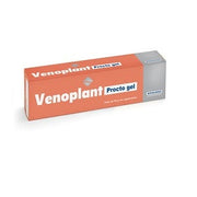Venoplant Procto Gel 30g  - 1
