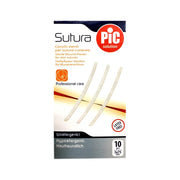 Pic Cerotti Sutura 3x75mm 10 Pezzi  - 2