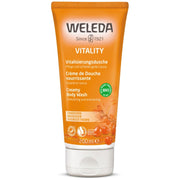 Weleda Doccia Cremosa Olivello Spinoso 200ml-3