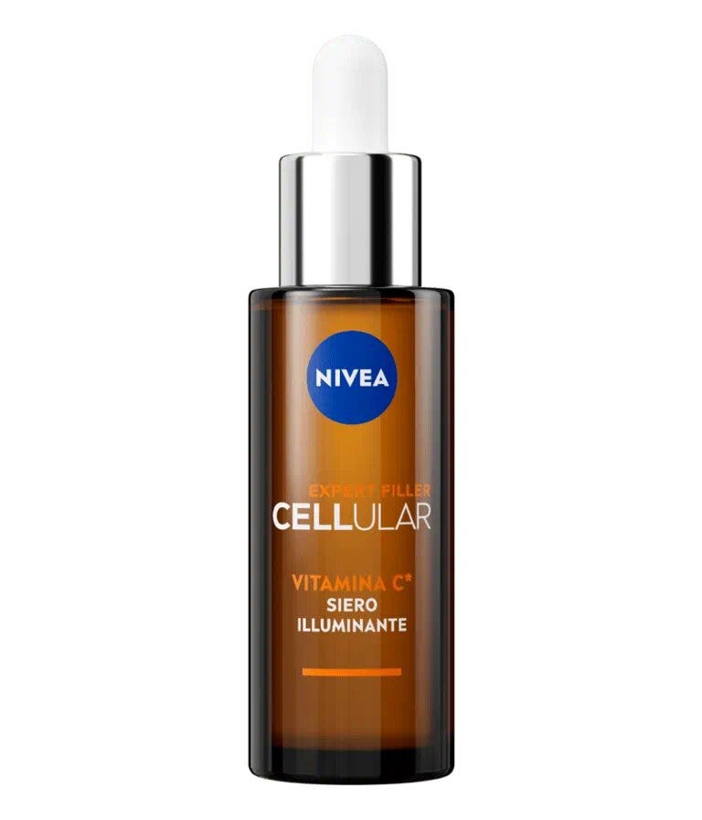 Nivea Celluar Expert Siero Vitamina C Illuminante 30ml-2