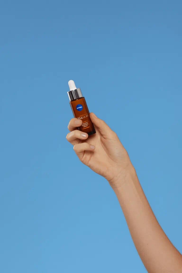 Nivea Celluar Expert Siero Vitamina C Illuminante 30ml-3