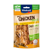 Vitakraft Chicken Veggie Bastoncini Carote&pollo 80 g