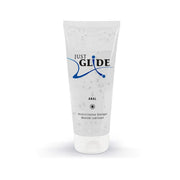 Just Glide Lubrificante Anale A Base D'acqua 200ml-1