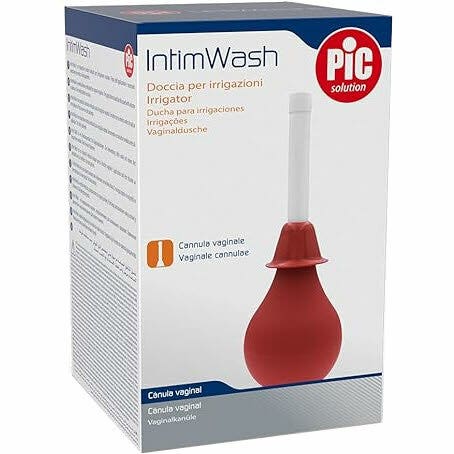 Pic IntimWash Doccia Vaginale 350ml-2