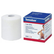 Tensoban Salvapelle Elastico 20mx7cm 1 Pezzo-1