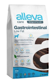 Alleva Care Dog Als Gastrointestinal Low Fat 2 kg