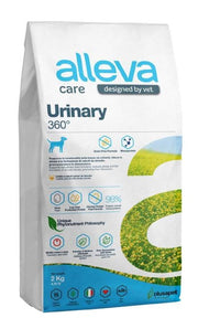 Alleva Care Dog Adult Urinary 360 2 kg
