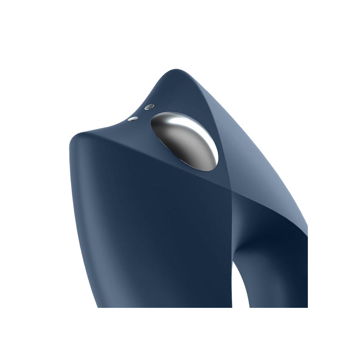 Satisfyer Royal One Connect App Anello Blu-4