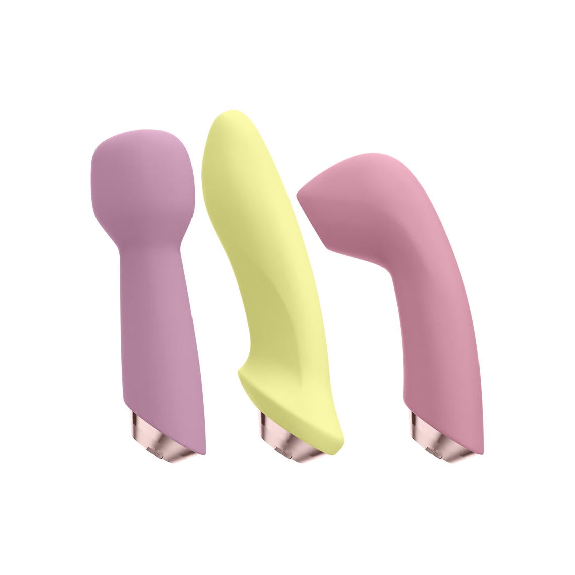 Satisfyer Marvelous Four Set Vibratori-5