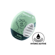 Satisfyer Masturbator Egg Ovetto Uso E Getta Per Lui - Riffle-1
