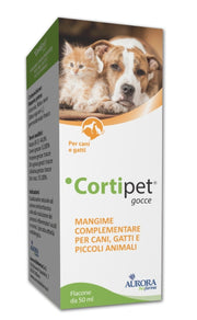 Cortipet Mangime Complementare Cani/Gatti 50ml-3
