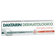 Daktarin Dermatologico Crema 2% 30 gr-2