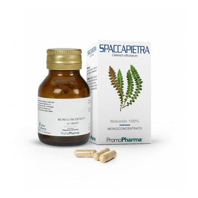 Spaccapietra 50 Capsule  - 1