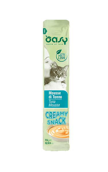 OASY SNACK CAT CREAMY TONNO-2