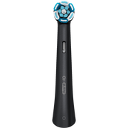 Oral B Testine Di Ricambio Io Ultimate Clean Nere 2 Pezzi-1