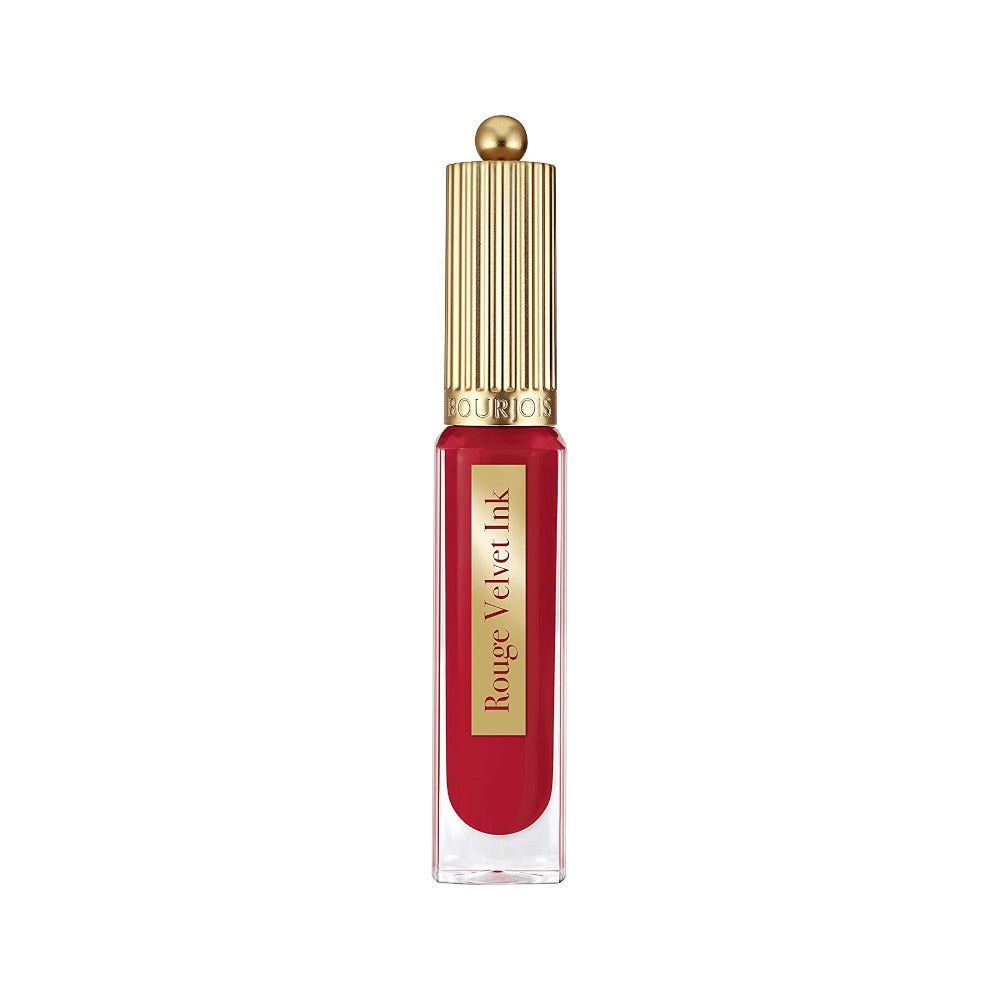 Bourjois Kit Pochette + Rossetto Liquido 3,5ml + Smalto One Second 9ml-2