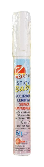 Zbock Stick Baby Lenitivo E Senza Ammoniaca 10ml-1