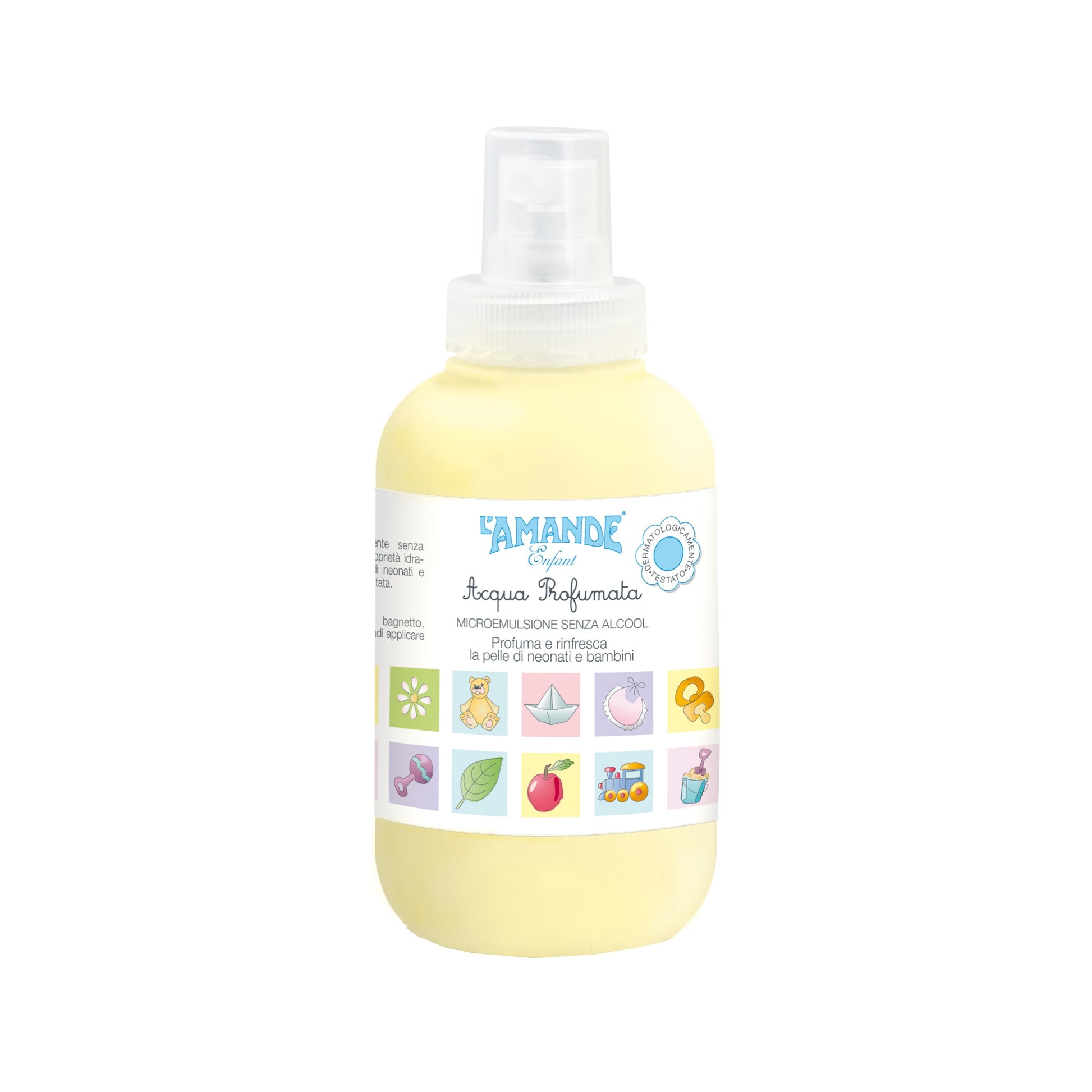 L'Amande Enfant Acqua Profumata 150ml  - 2