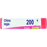Boiron China Regia Globuli 200K Dose 1g-1