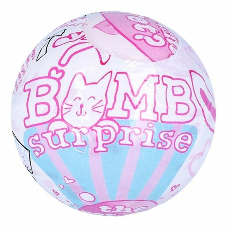 Bomb Cosmetics Bomb Surprise The Pet Set-2