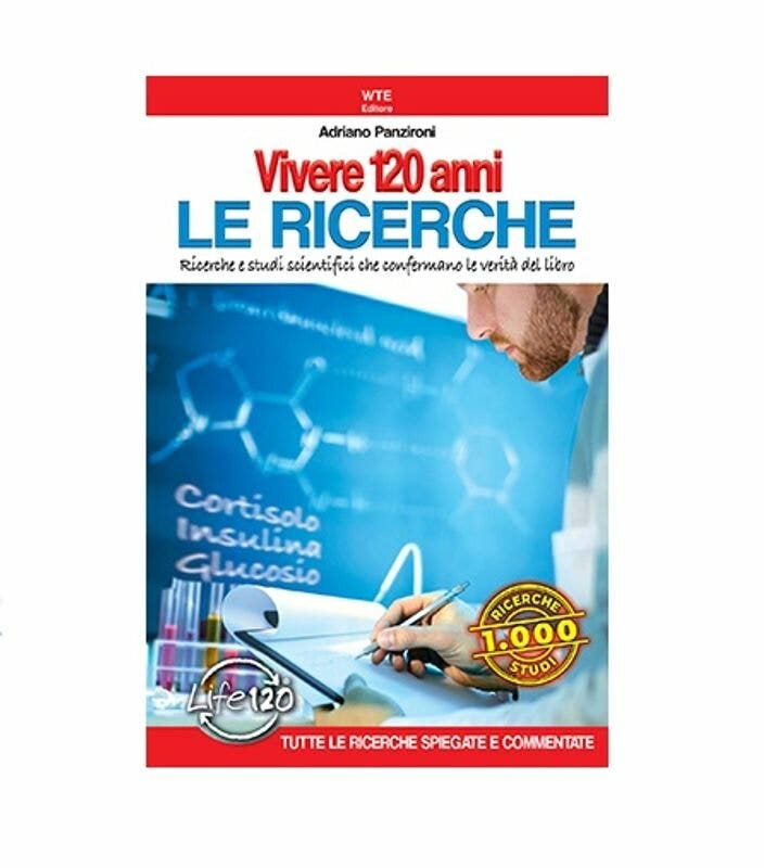 Vivere 120 anni Le Ricerche-2
