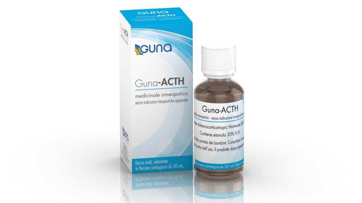 Guna Acth Gocce Orali 30ml-1