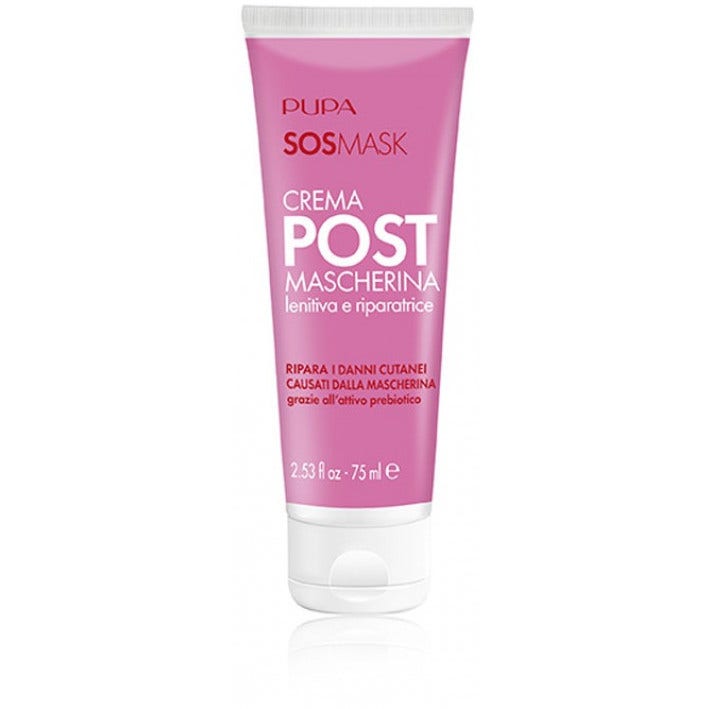 Sos Mask Crema Post Mascherina 75ml-1