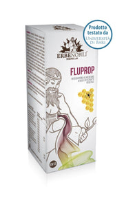Fluprop 200ml  - 2