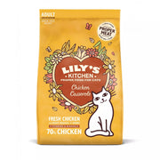 Lily's Kitchen Chicken Casserole Adult Cat 800gr-1