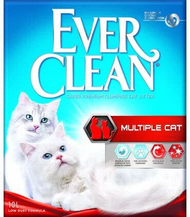 Ever Clean Multiple Cat 6 Kg-2
