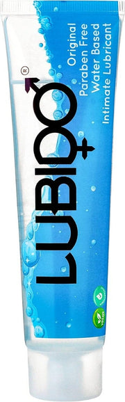 Lubido Lubrificante Intimo a Base d'Acqua 100ml-1
