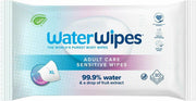 Waterwipes Salviettine Per Adulti 30 Pezzi-1
