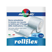 Master Aid Cerotti Rollflex 5X500cm  - 3