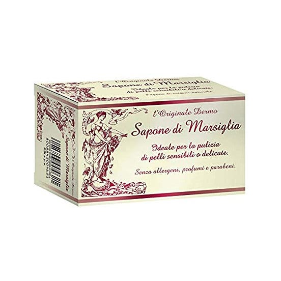 Esi Sapone Marsiglia 200g-1